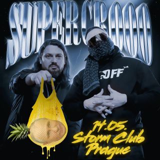 Update: sold out as fuck 🍍 1000 komentářů unlockne předprodej. Taguj svý bros a holky, co máš na seznamu. 🍍🍍🍍🍍🍍🍍