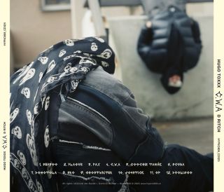 Producer credits: 01/S&P500 @its_silverbo1 @nioh_beatz @prod_h4ty 02/Plague @nemocoolin @nikolas_k_beatz 03/Fax @maxobrazy...