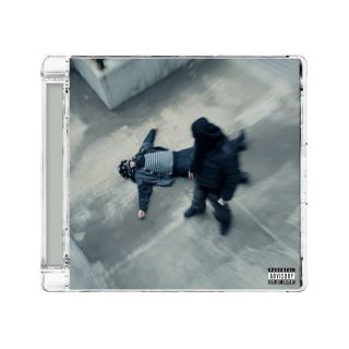 Deska je venku, merč a předprodej CD/LP/MC jede na hypno808.cz Tenhle release se neobejde bez masivního supportu...